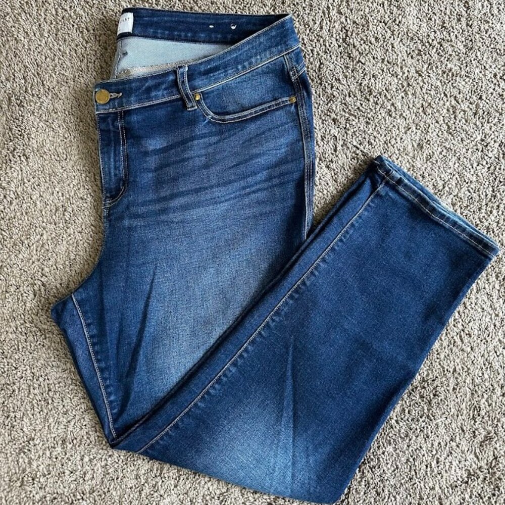 Lane Bryant Jeans